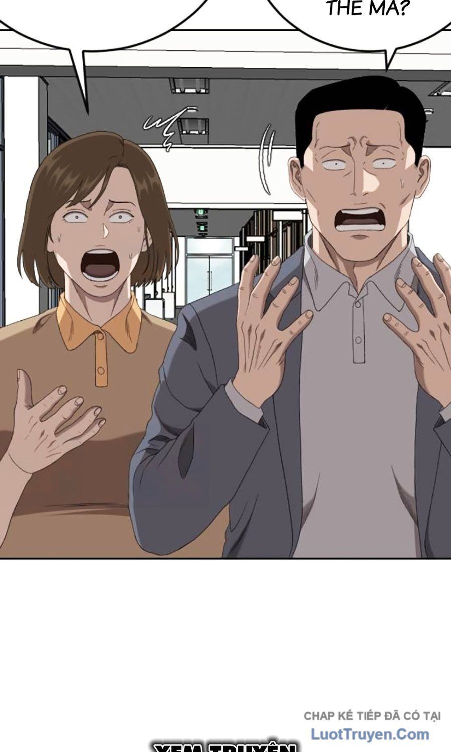 Người Xấu - Chapter 282 - Page 28