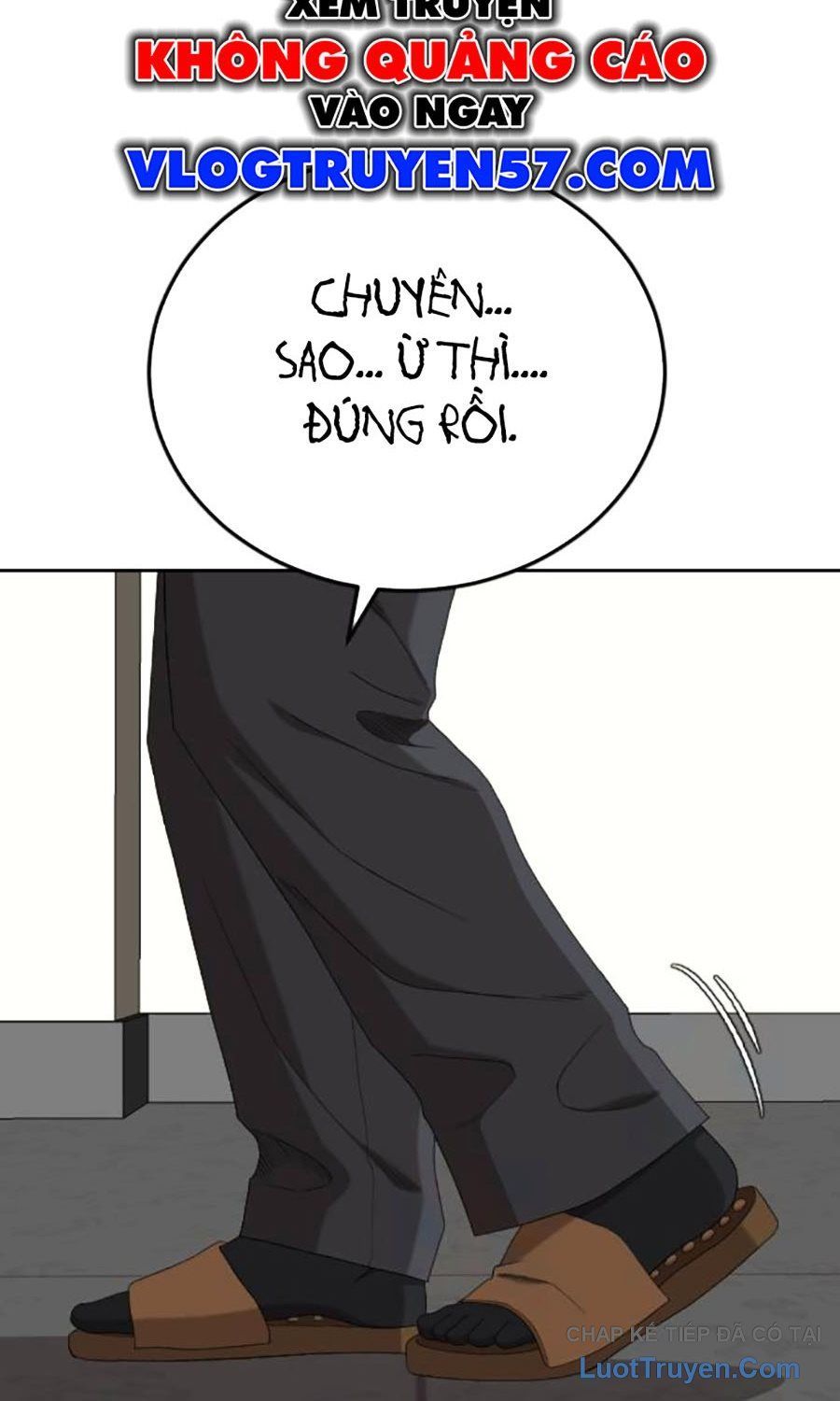 Người Xấu - Chapter 282 - Page 29