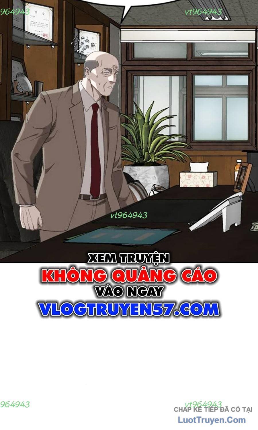 Người Xấu - Chapter 282 - Page 3