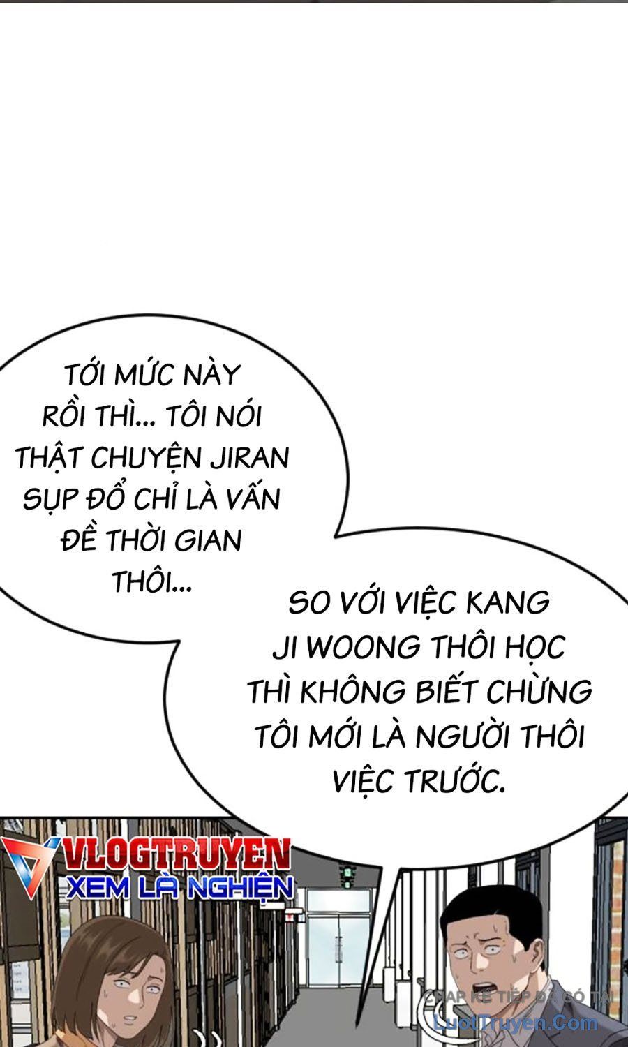 Người Xấu - Chapter 282 - Page 30