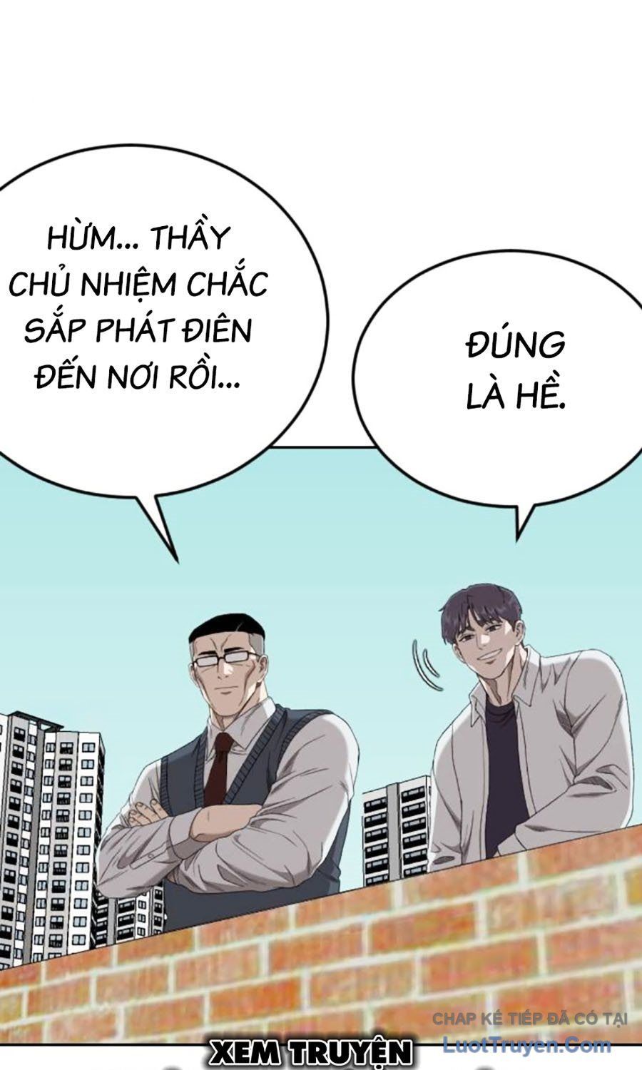 Người Xấu - Chapter 282 - Page 32