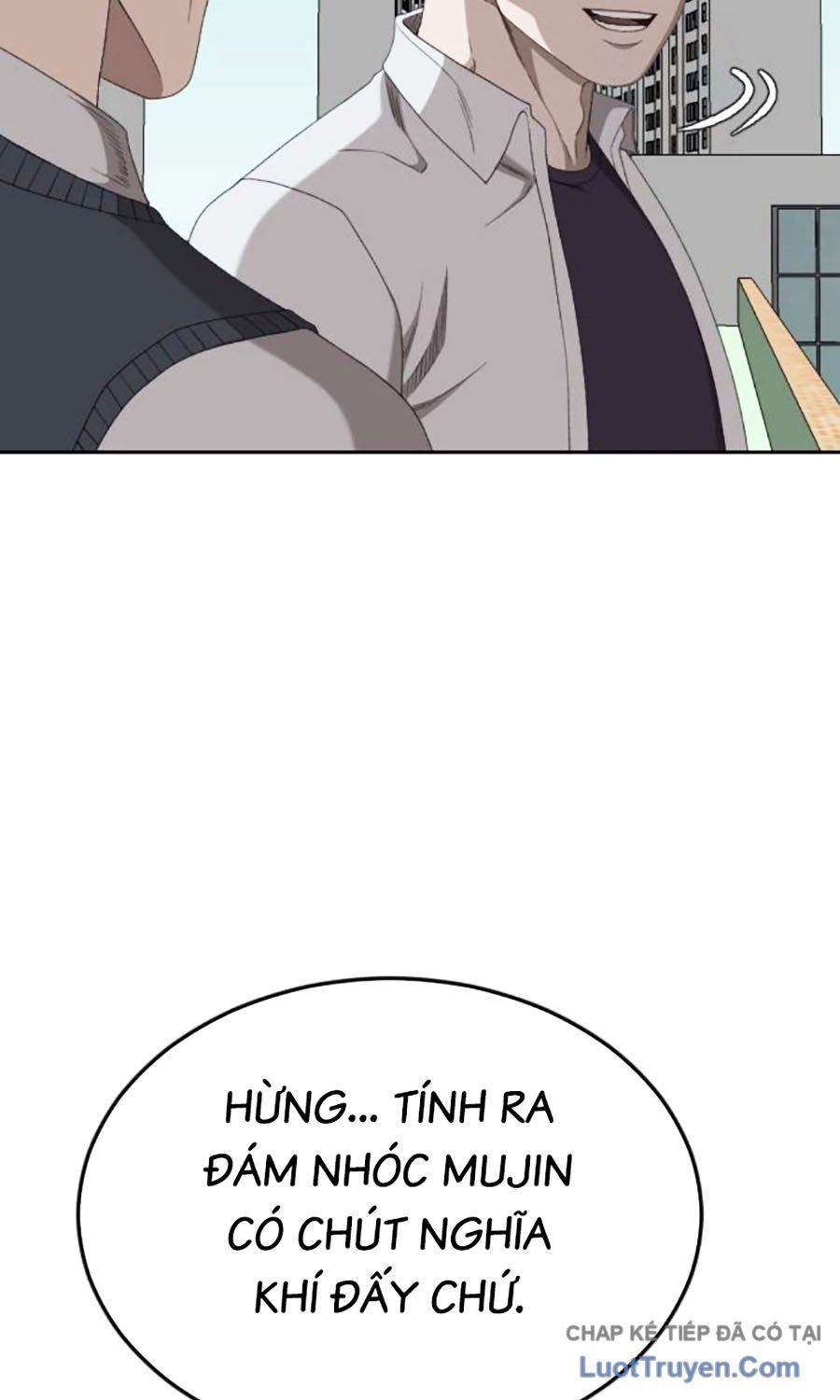 Người Xấu - Chapter 282 - Page 34