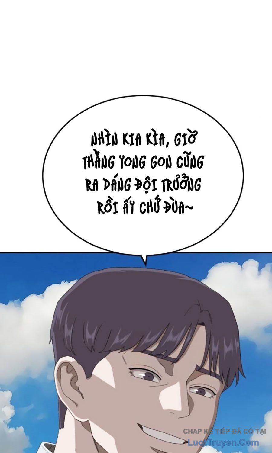 Người Xấu - Chapter 282 - Page 36