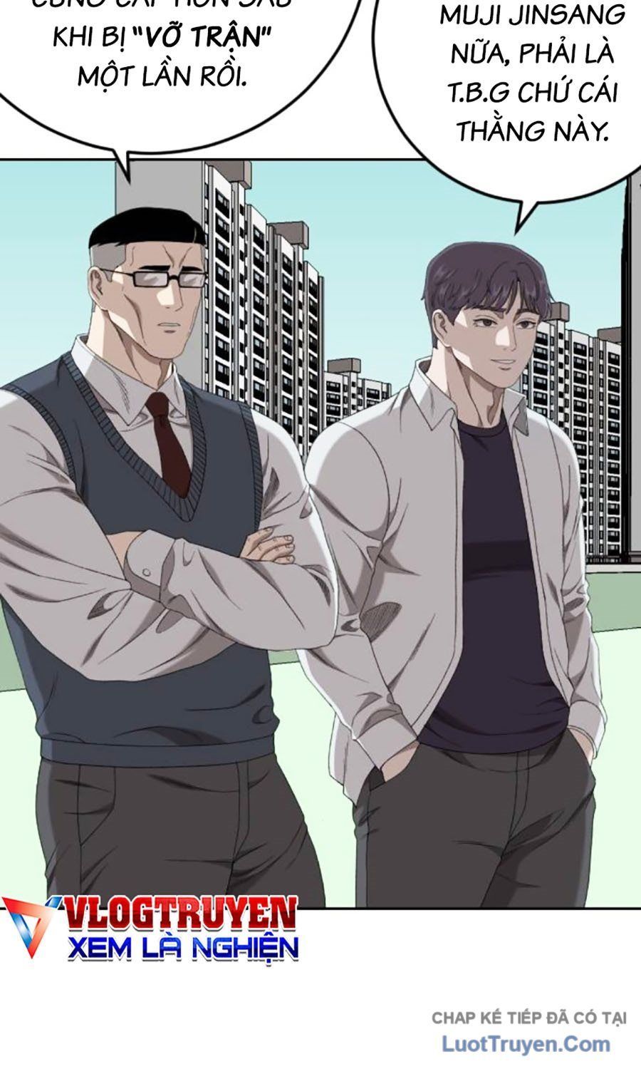 Người Xấu - Chapter 282 - Page 38