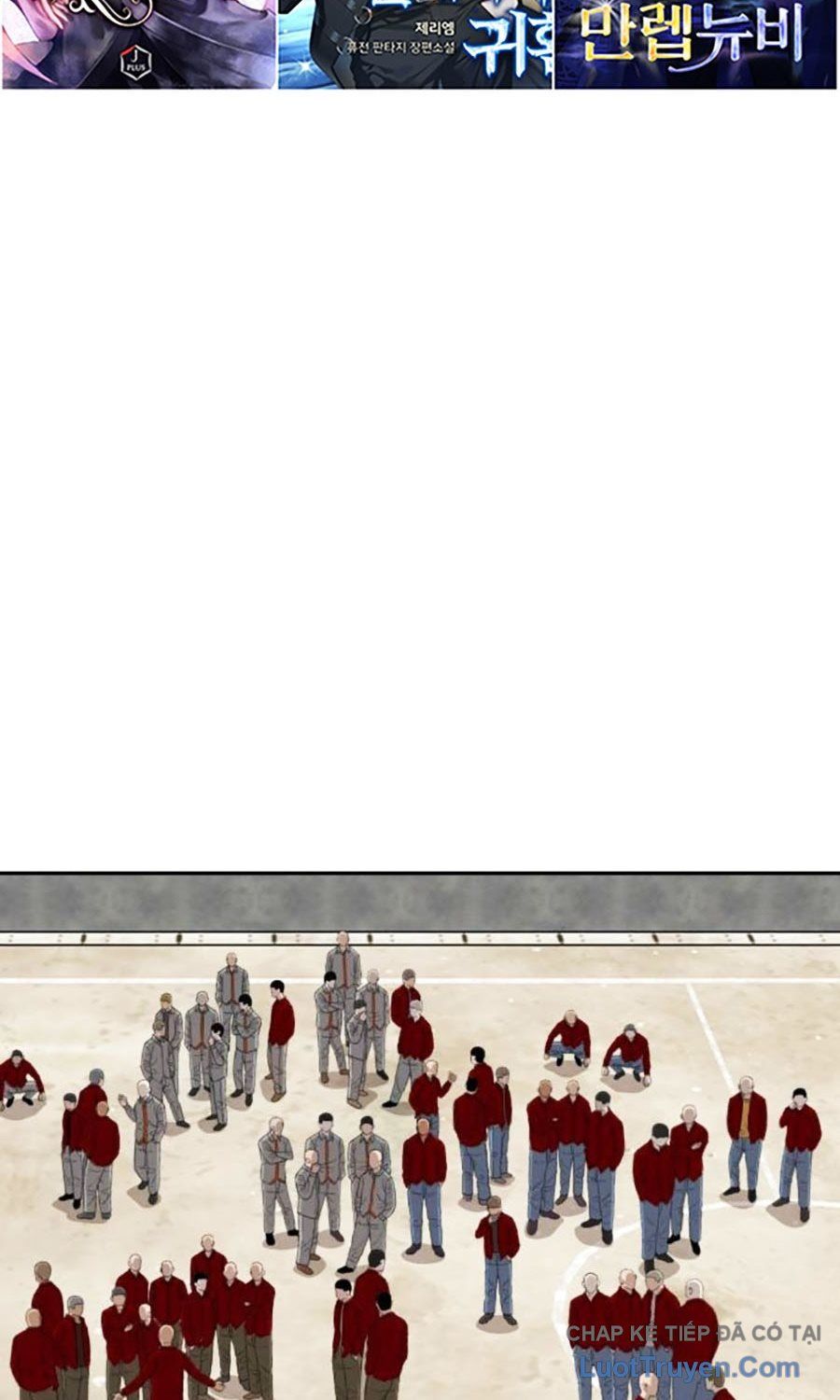 Người Xấu - Chapter 282 - Page 41