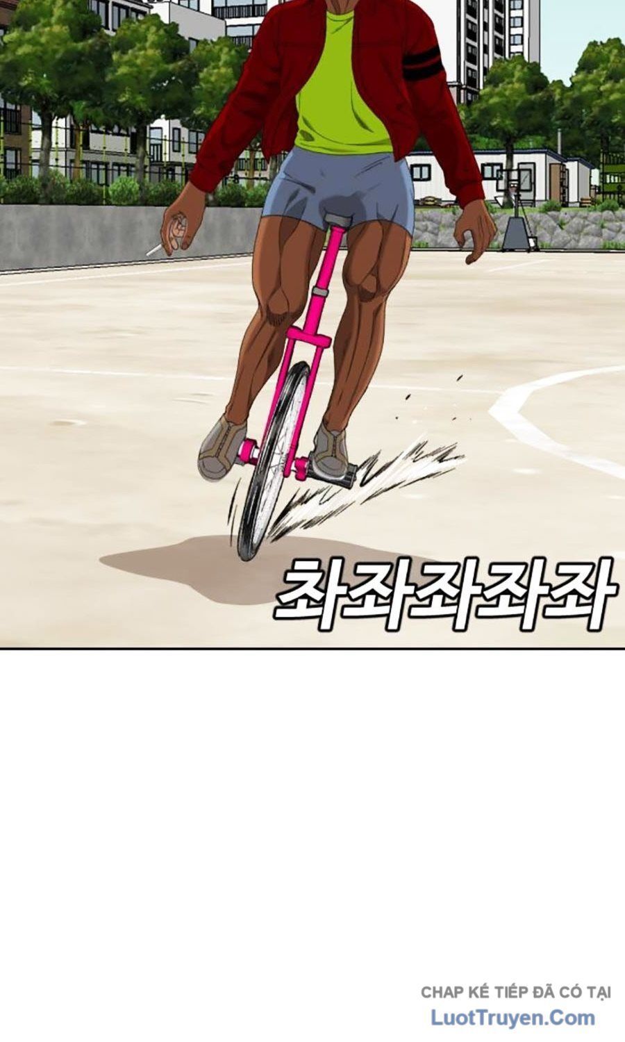 Người Xấu - Chapter 282 - Page 43