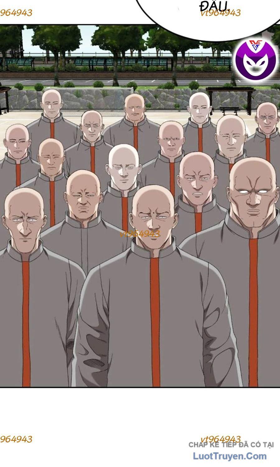 Người Xấu - Chapter 282 - Page 49