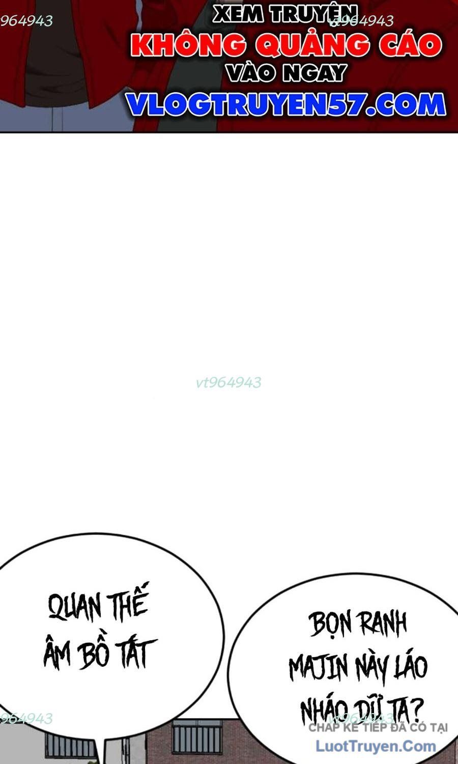 Người Xấu - Chapter 282 - Page 51