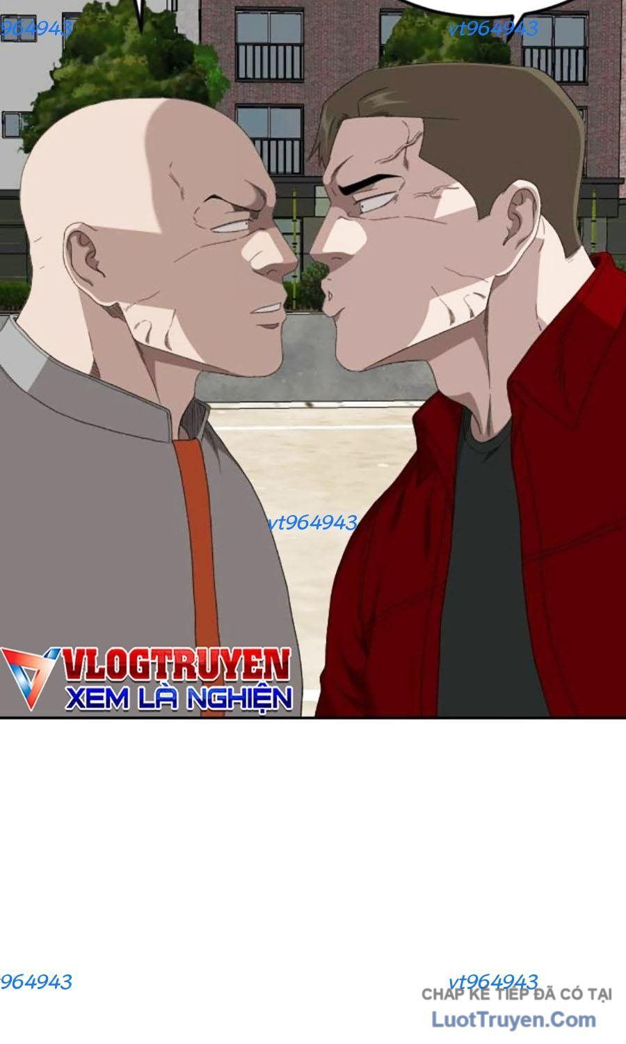 Người Xấu - Chapter 282 - Page 52