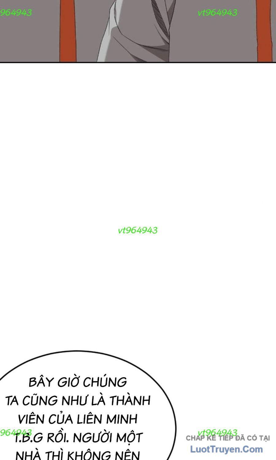 Người Xấu - Chapter 282 - Page 54