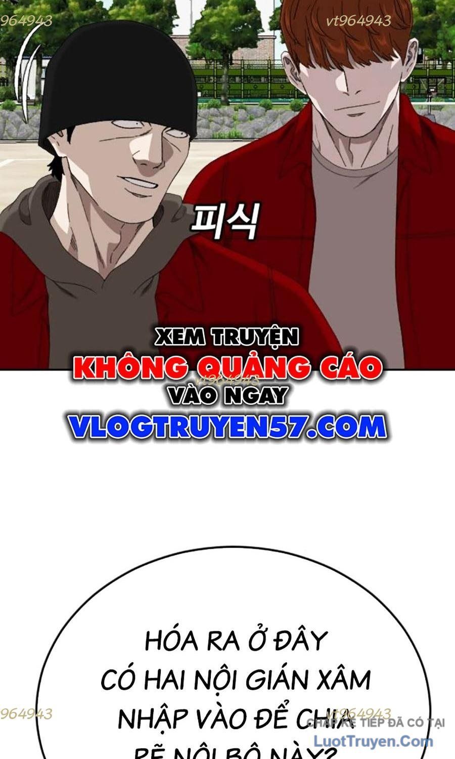 Người Xấu - Chapter 282 - Page 57
