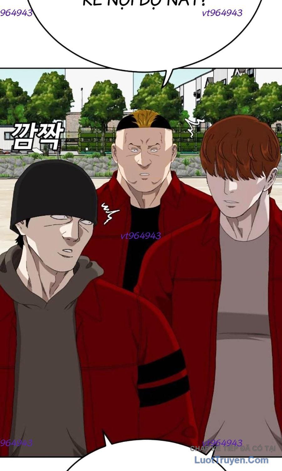 Người Xấu - Chapter 282 - Page 58