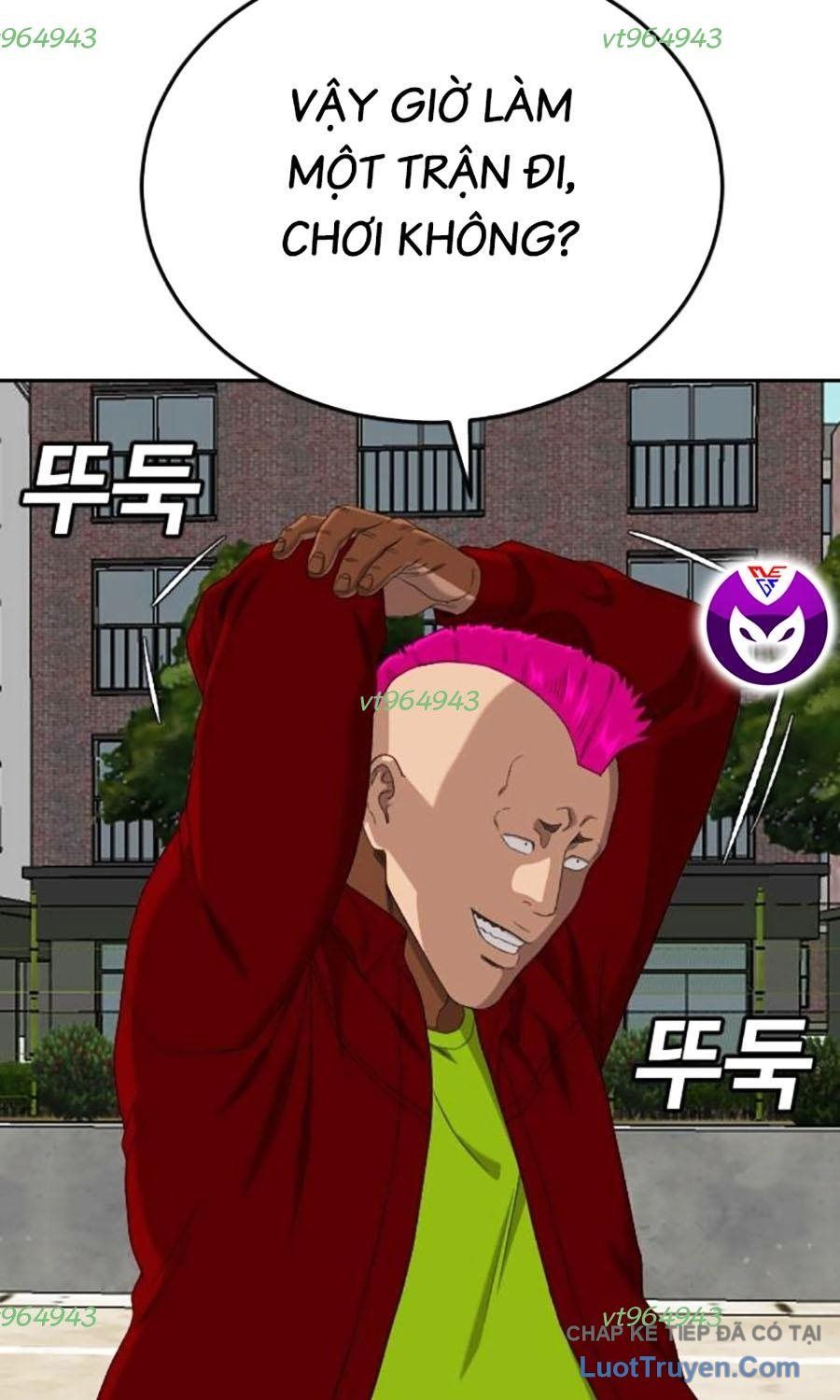 Người Xấu - Chapter 282 - Page 64
