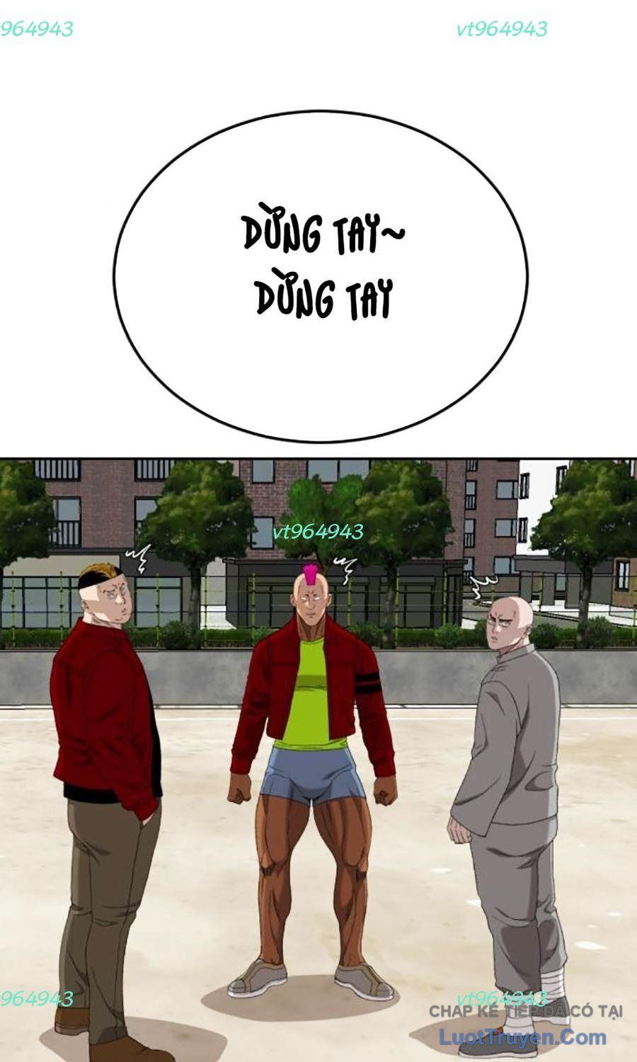 Người Xấu - Chapter 282 - Page 67