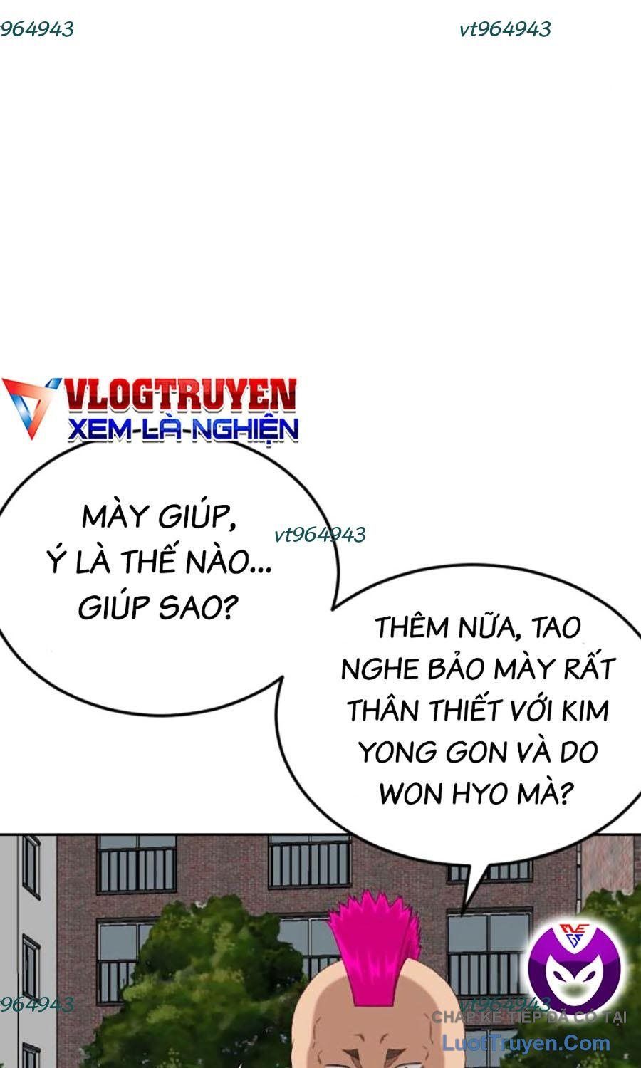 Người Xấu - Chapter 282 - Page 70