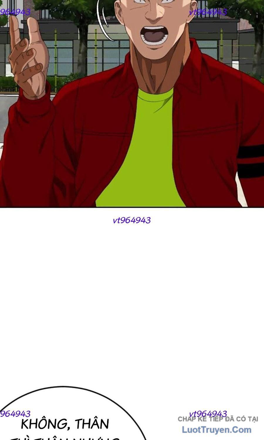 Người Xấu - Chapter 282 - Page 71