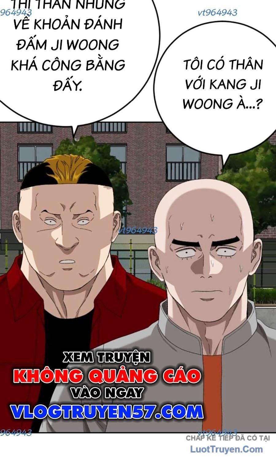 Người Xấu - Chapter 282 - Page 72