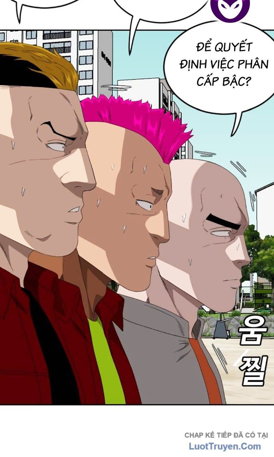 Người Xấu - Chapter 282 - Page 75