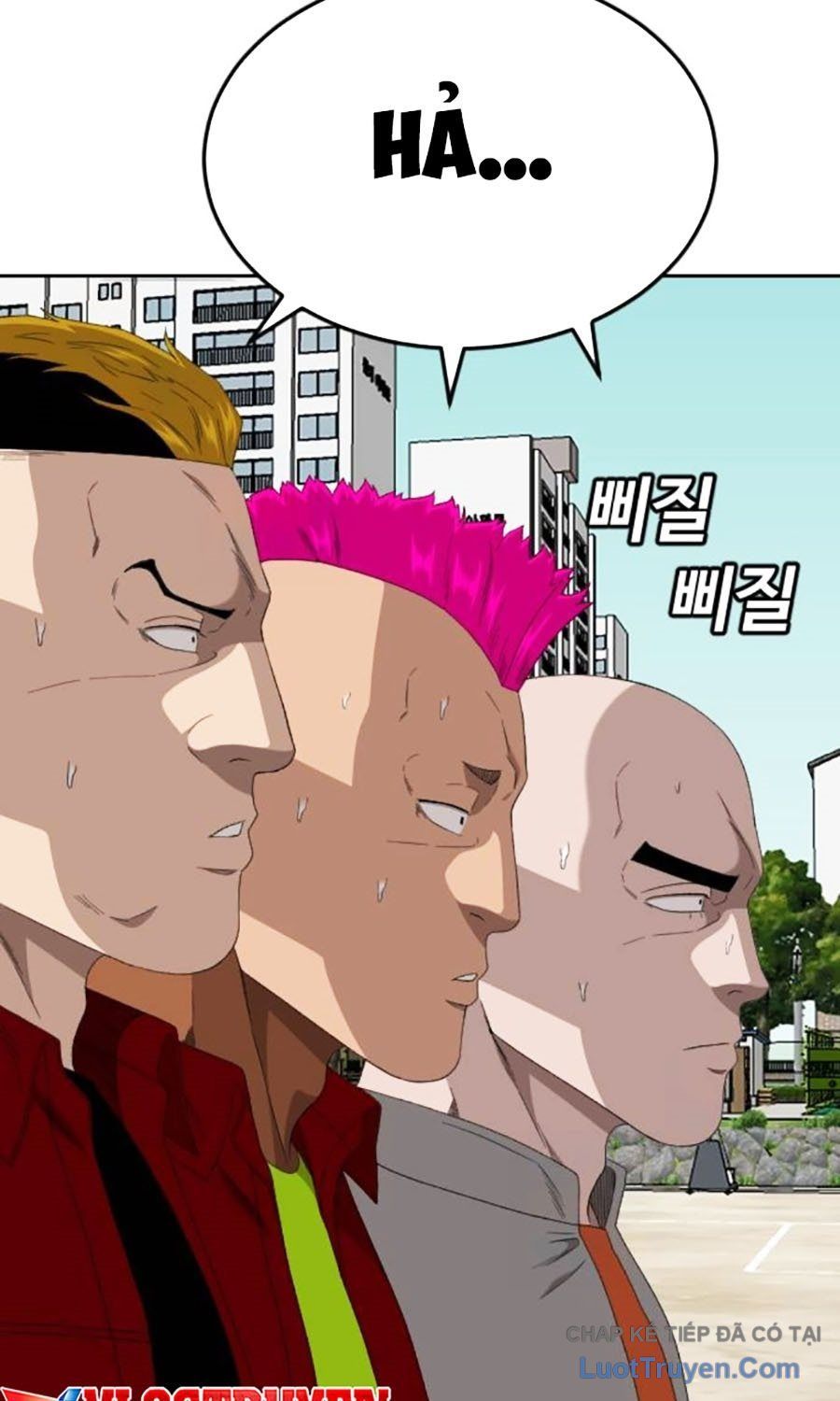 Người Xấu - Chapter 282 - Page 78