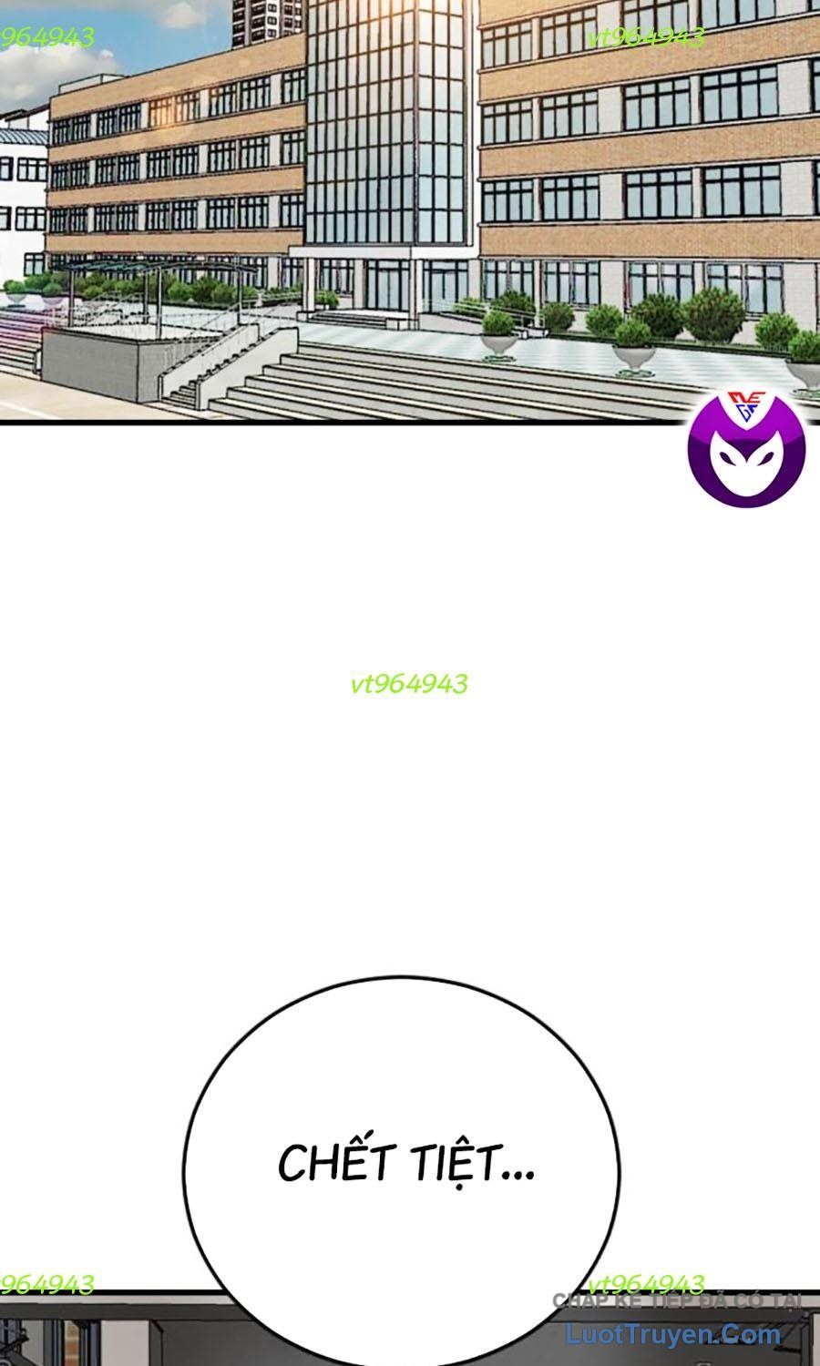 Người Xấu - Chapter 282 - Page 8