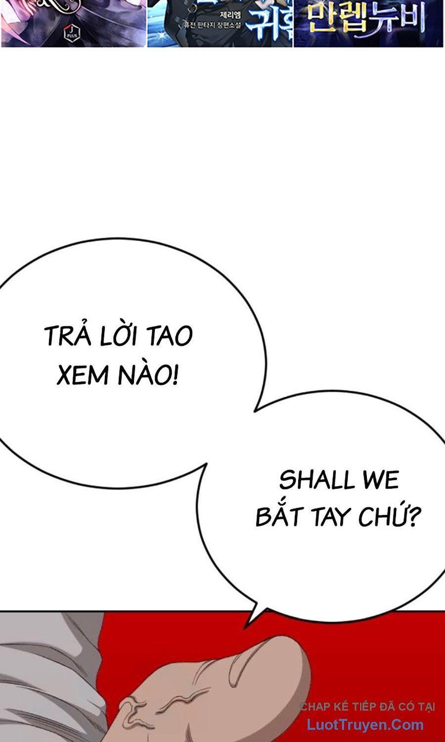 Người Xấu - Chapter 282 - Page 81