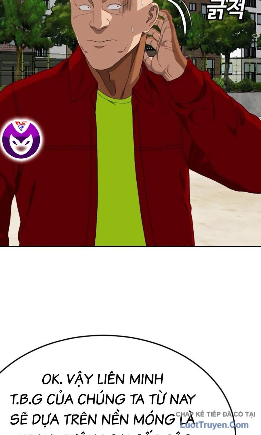 Người Xấu - Chapter 282 - Page 87