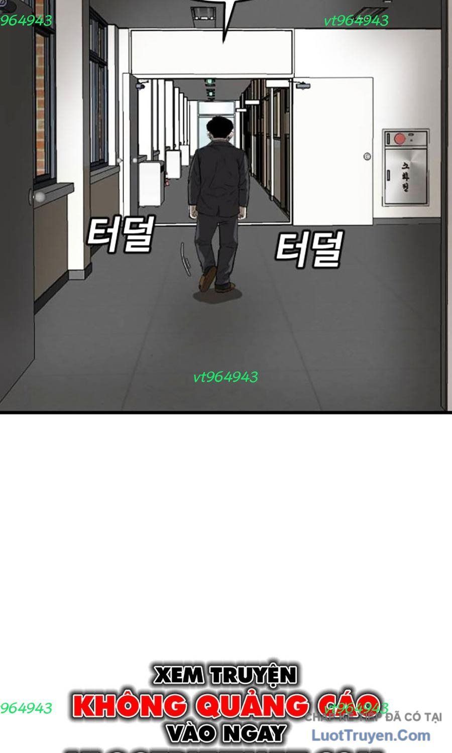 Người Xấu - Chapter 282 - Page 9