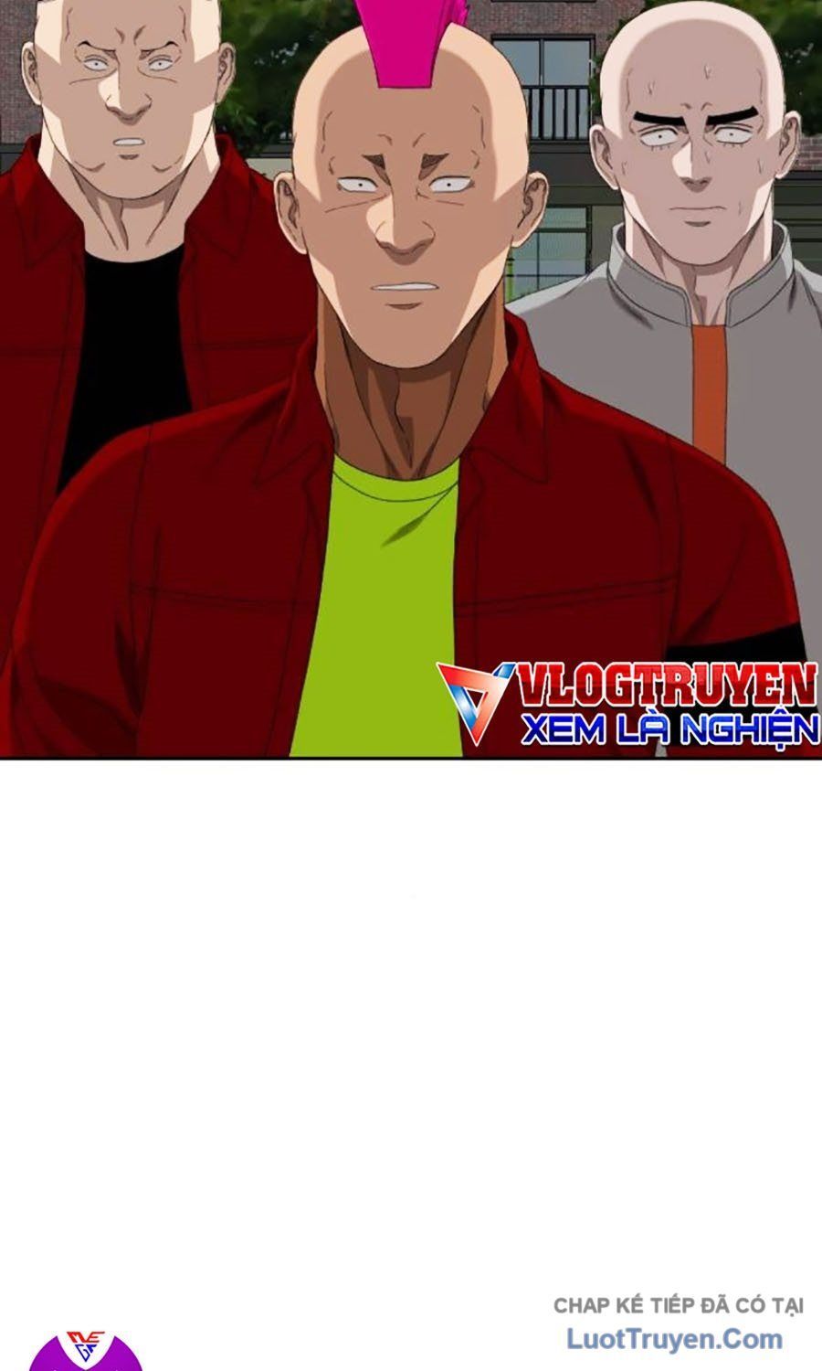 Người Xấu - Chapter 282 - Page 90