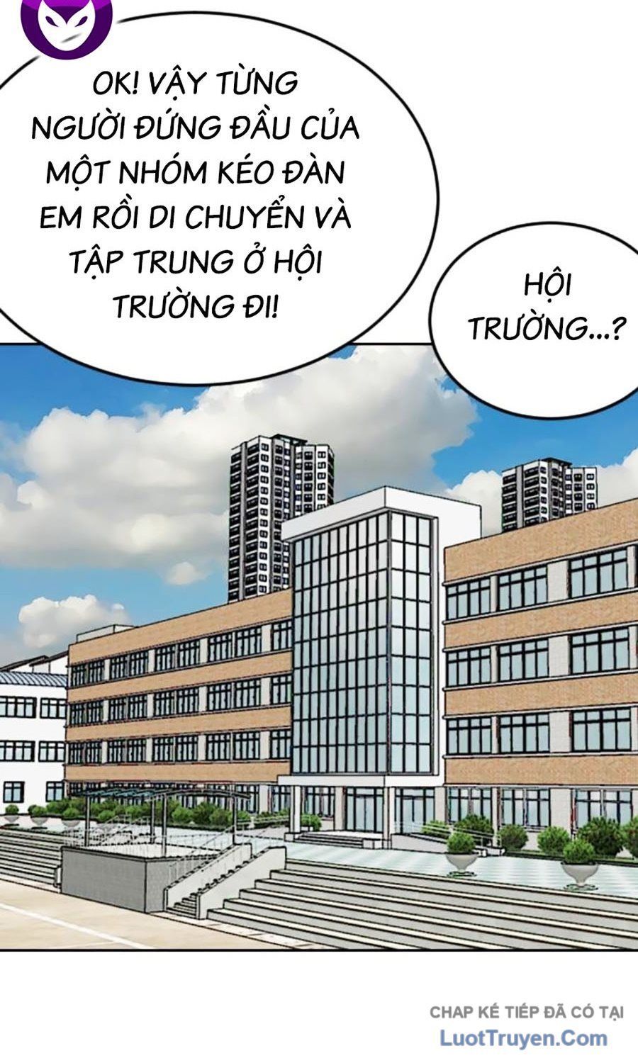 Người Xấu - Chapter 282 - Page 91