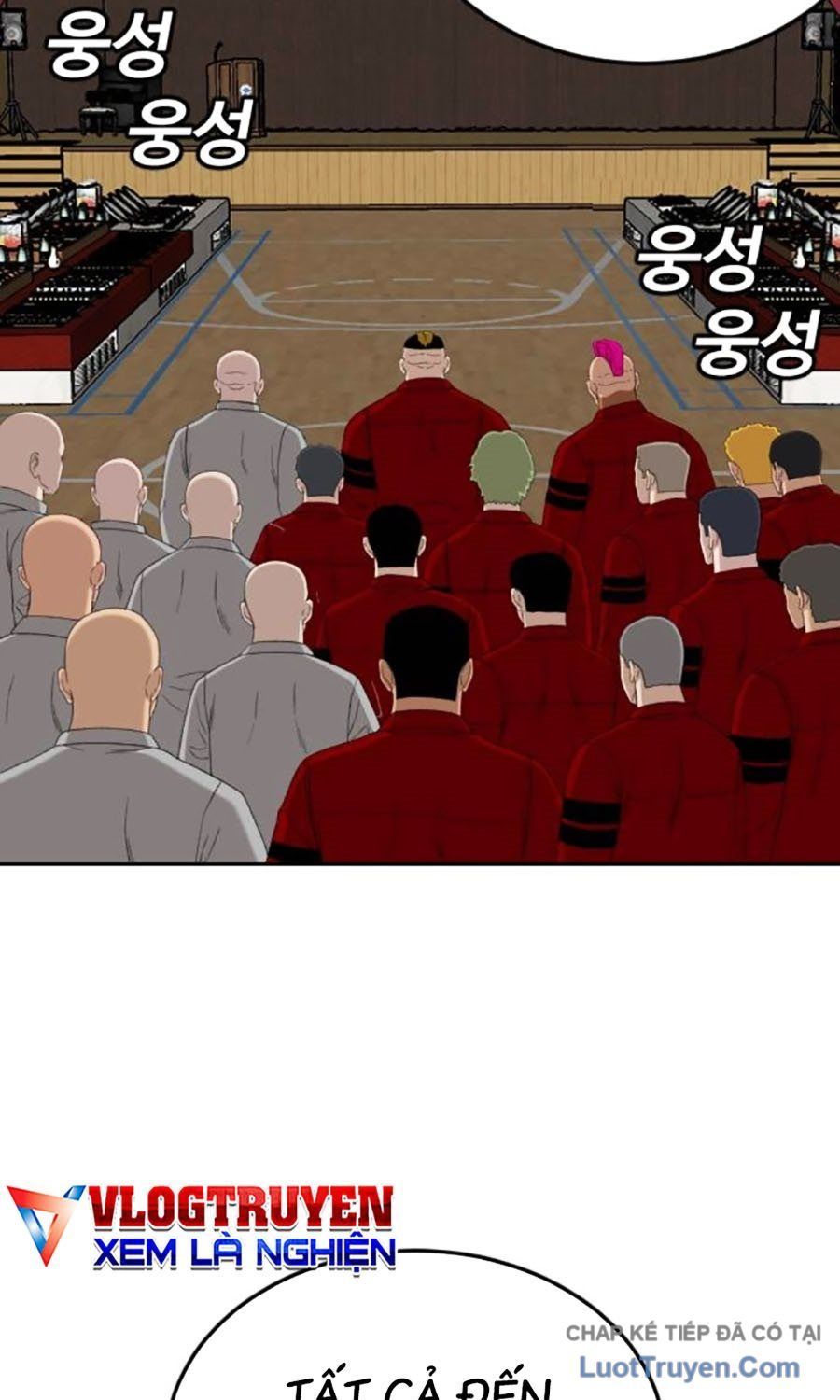 Người Xấu - Chapter 282 - Page 94