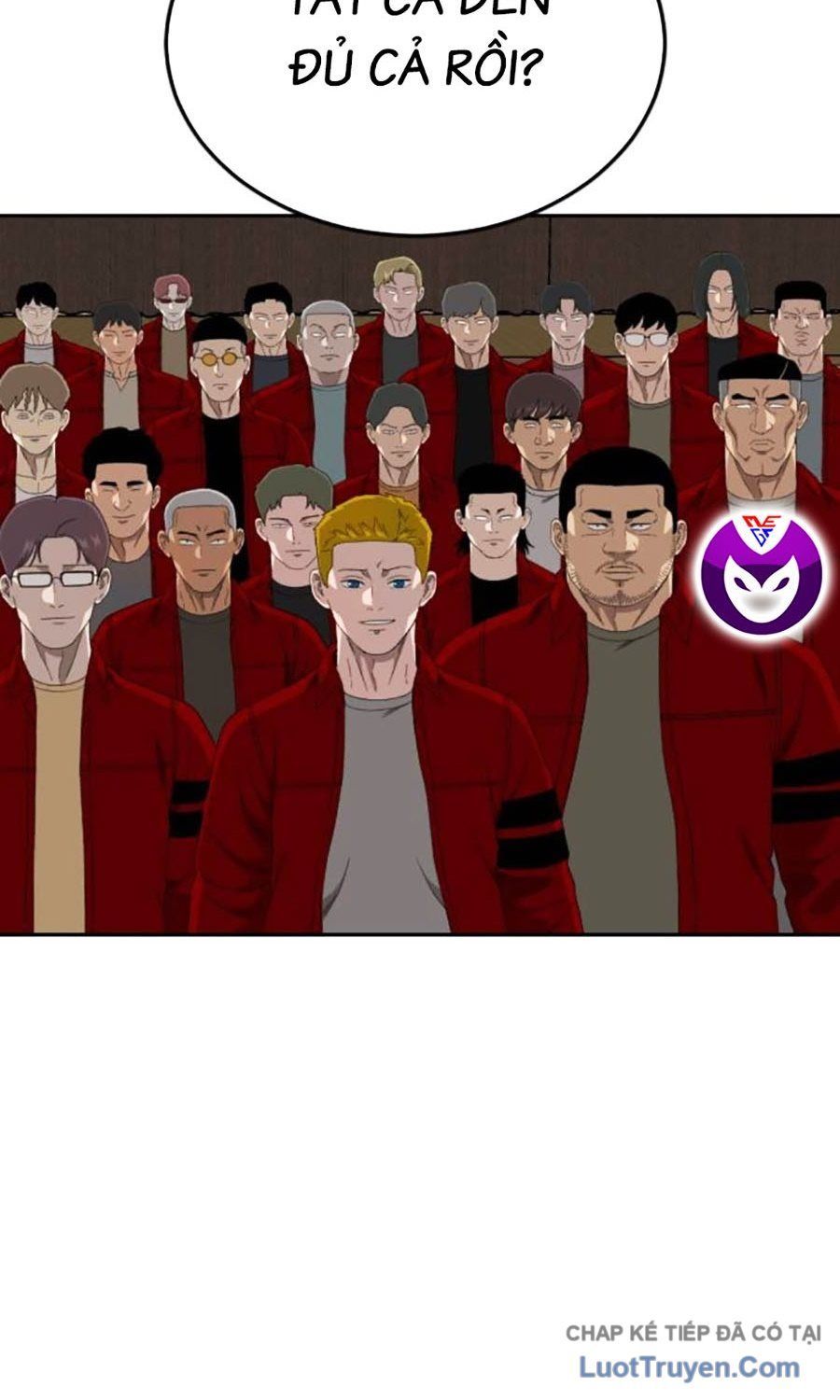 Người Xấu - Chapter 282 - Page 95