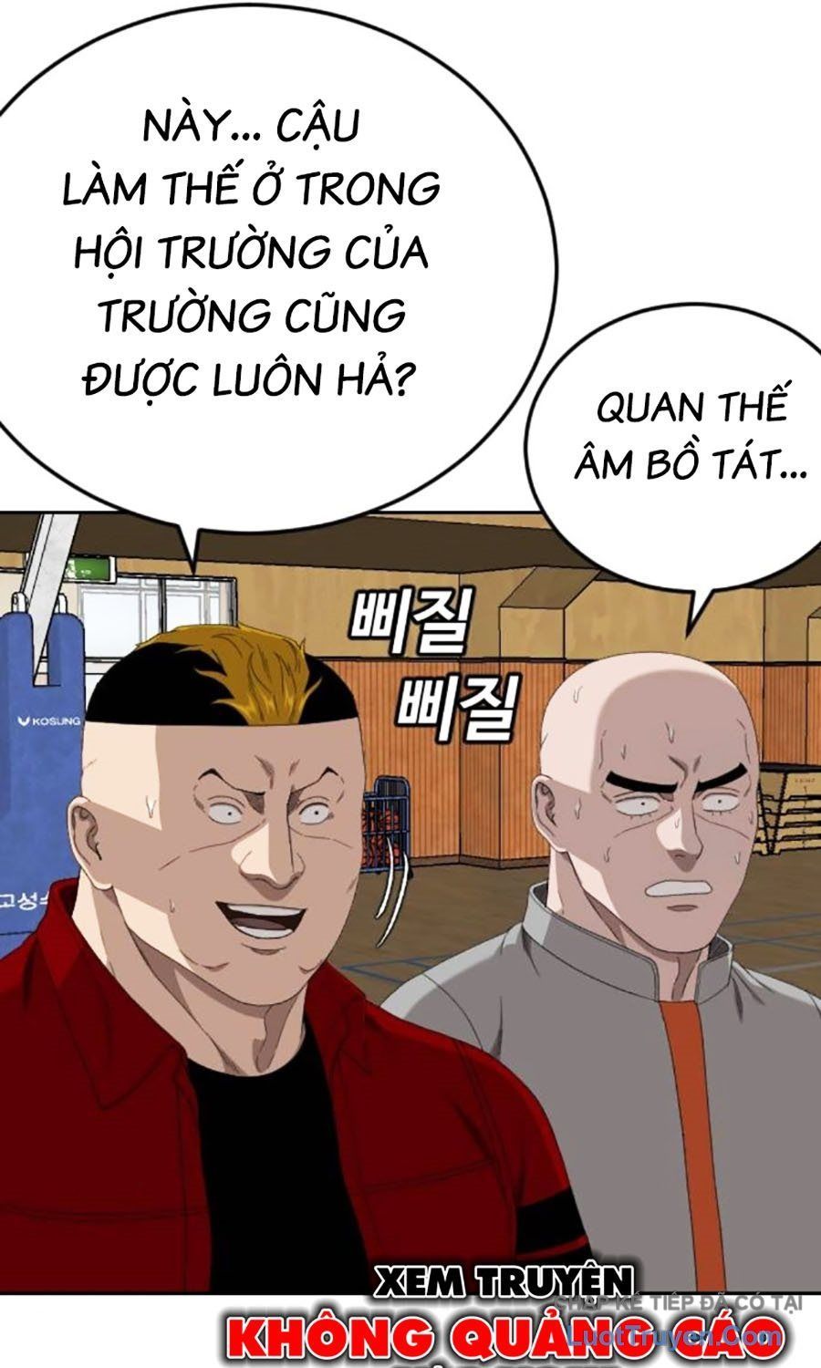 Người Xấu - Chapter 282 - Page 96