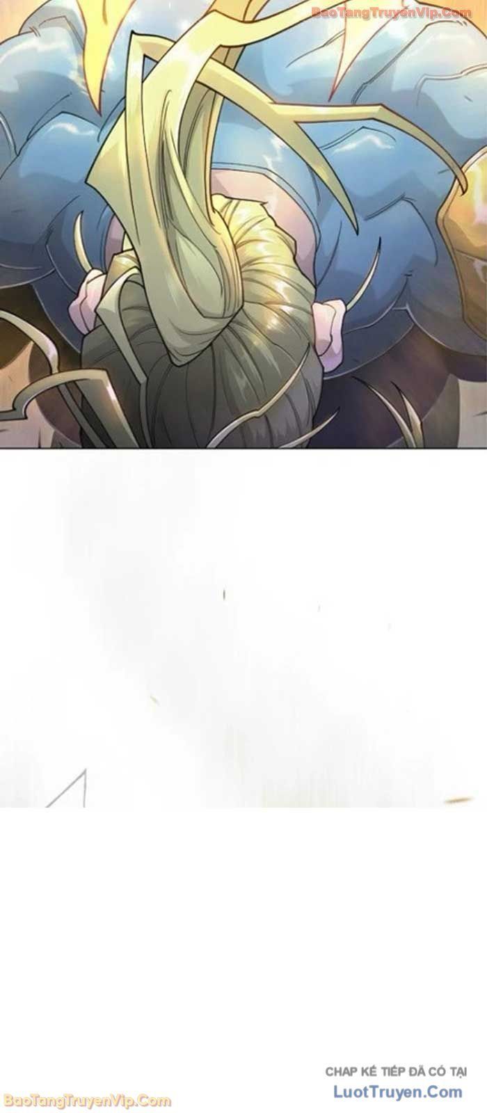 Kỷ Nguyên Siêu Anh Hùng - Chapter 214 - Page 11