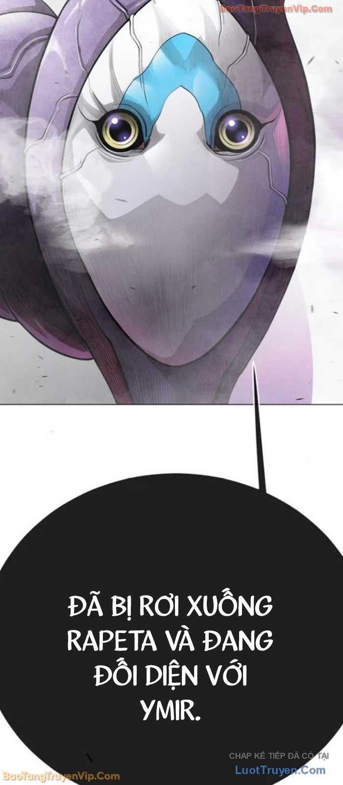 Kỷ Nguyên Siêu Anh Hùng - Chapter 214 - Page 116
