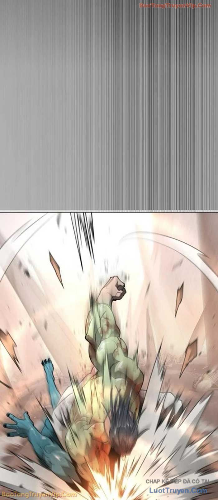 Kỷ Nguyên Siêu Anh Hùng - Chapter 214 - Page 123