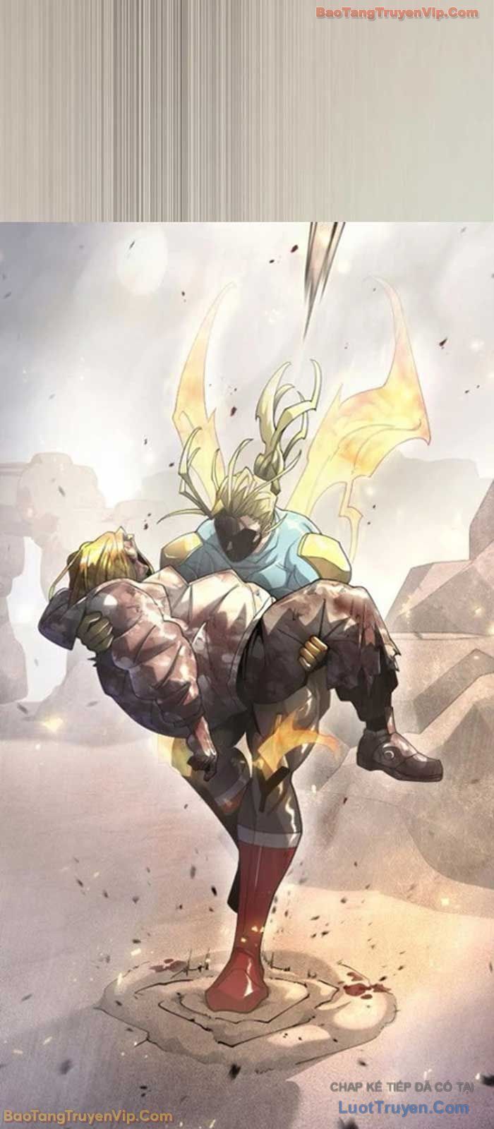 Kỷ Nguyên Siêu Anh Hùng - Chapter 214 - Page 39