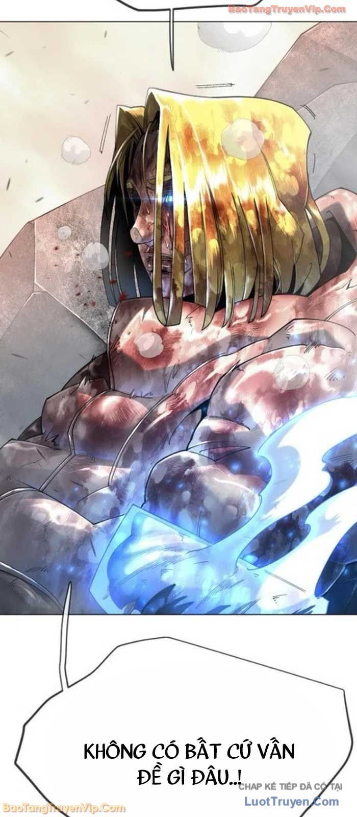 Kỷ Nguyên Siêu Anh Hùng - Chapter 214 - Page 43