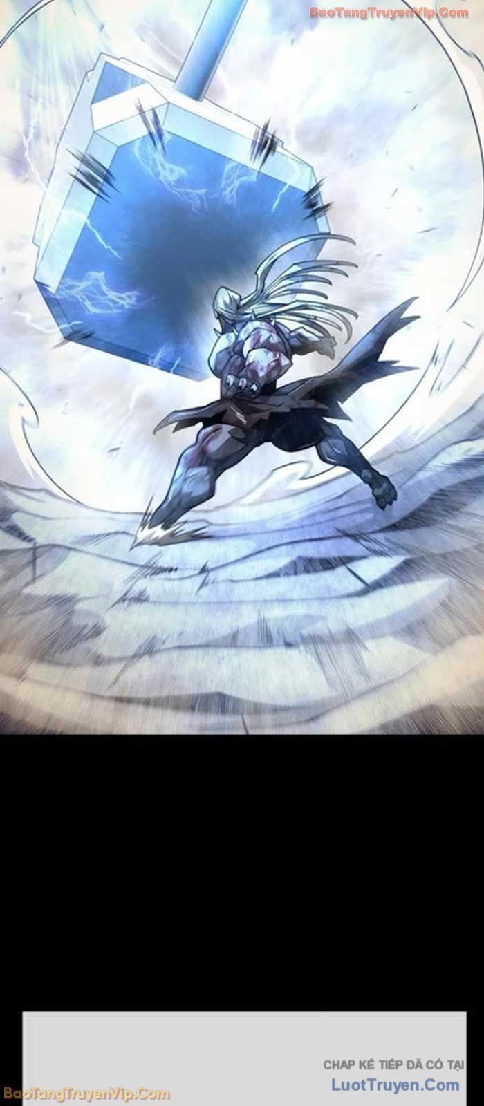 Kỷ Nguyên Siêu Anh Hùng - Chapter 214 - Page 61