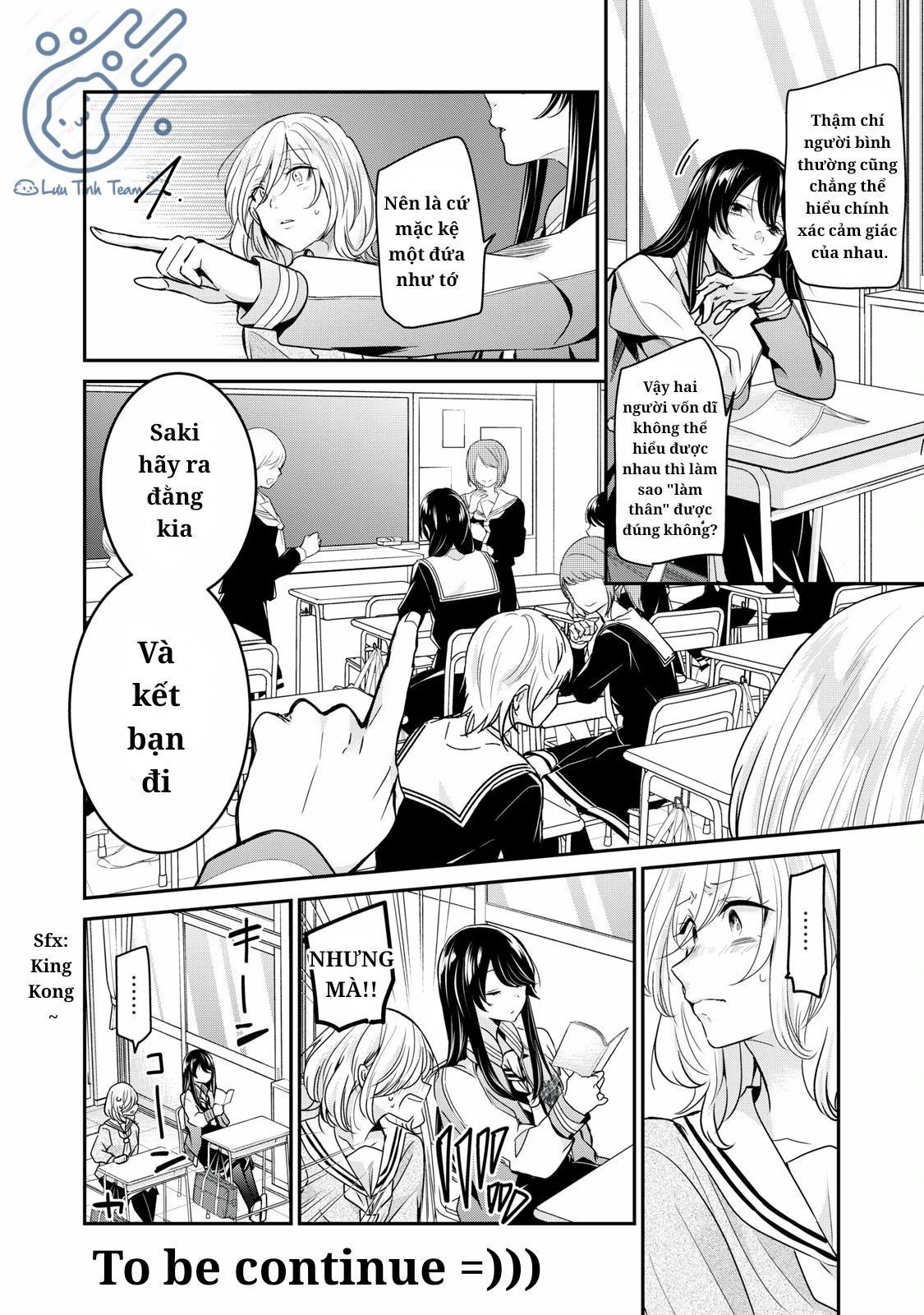 Vầng Trăng Đêm Mưa - Chapter 1 - Page 39