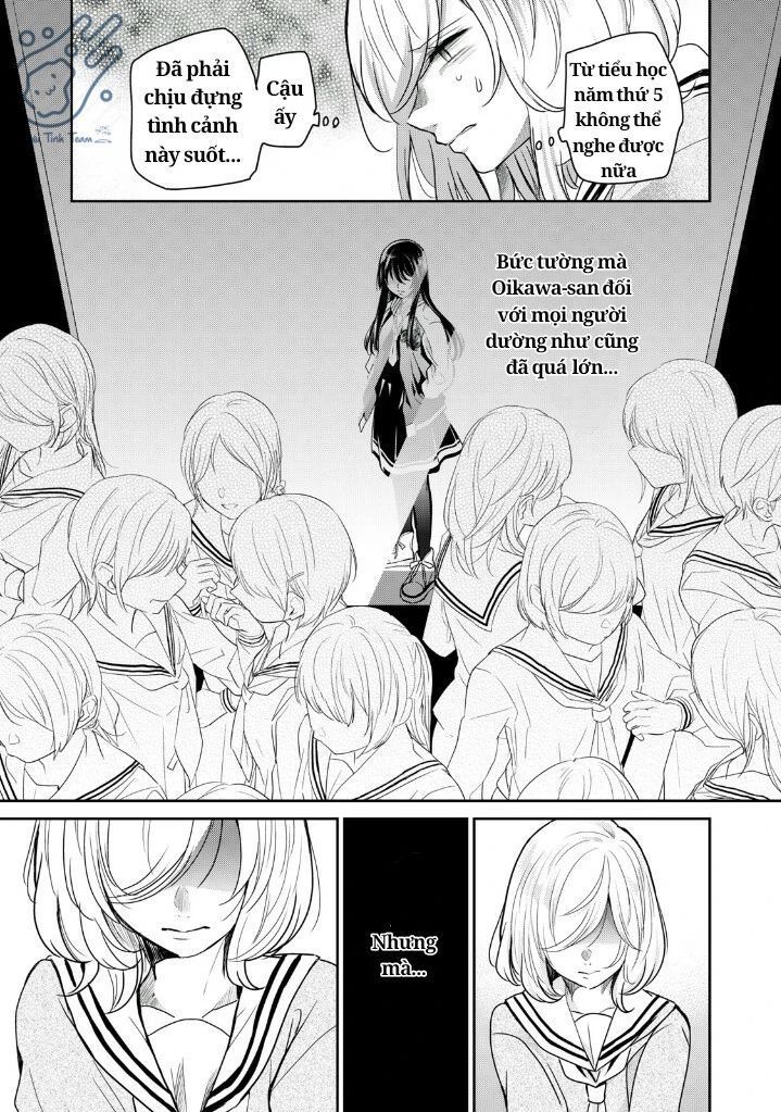 Vầng Trăng Đêm Mưa - Chapter 1 - Page 44