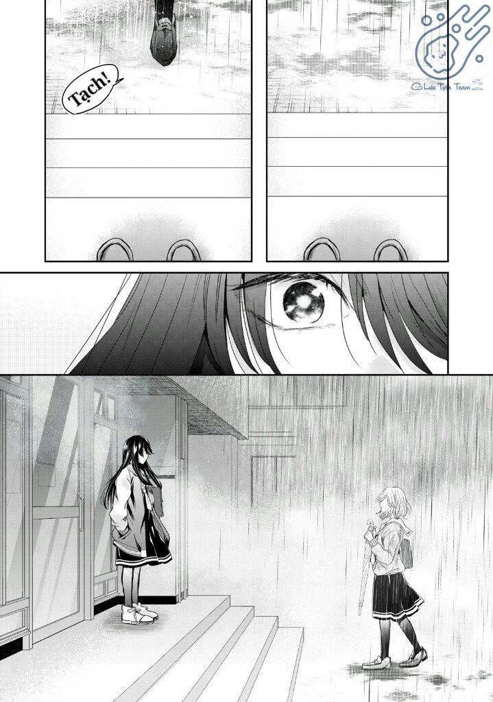 Vầng Trăng Đêm Mưa - Chapter 1 - Page 50