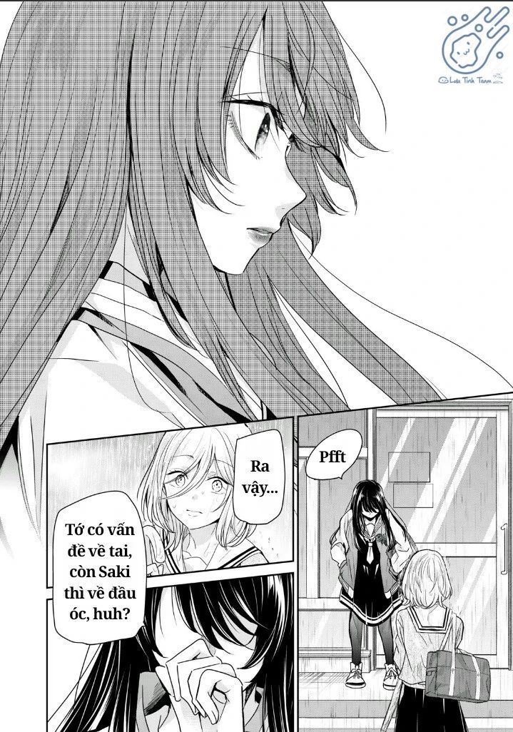 Vầng Trăng Đêm Mưa - Chapter 1 - Page 55