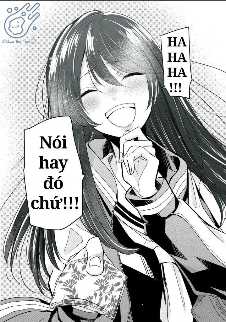 Vầng Trăng Đêm Mưa - Chapter 1 - Page 56