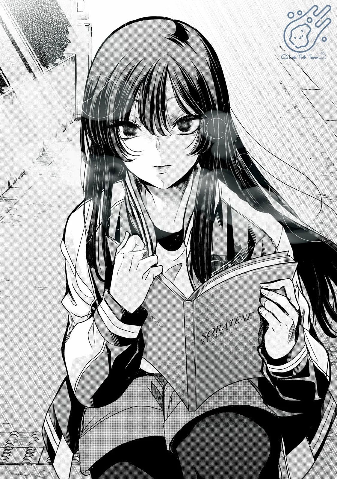 Vầng Trăng Đêm Mưa - Chapter 1 - Page 7