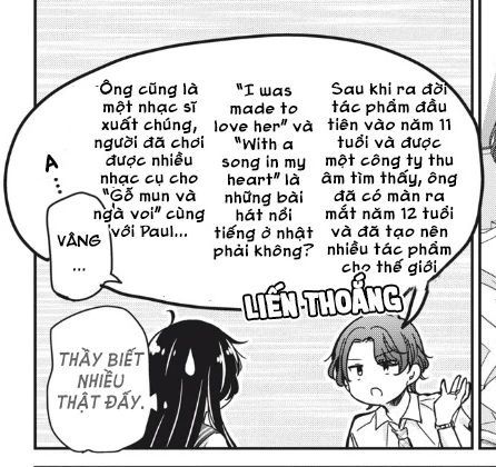 Vầng Trăng Đêm Mưa - Chapter 16 - Page 9