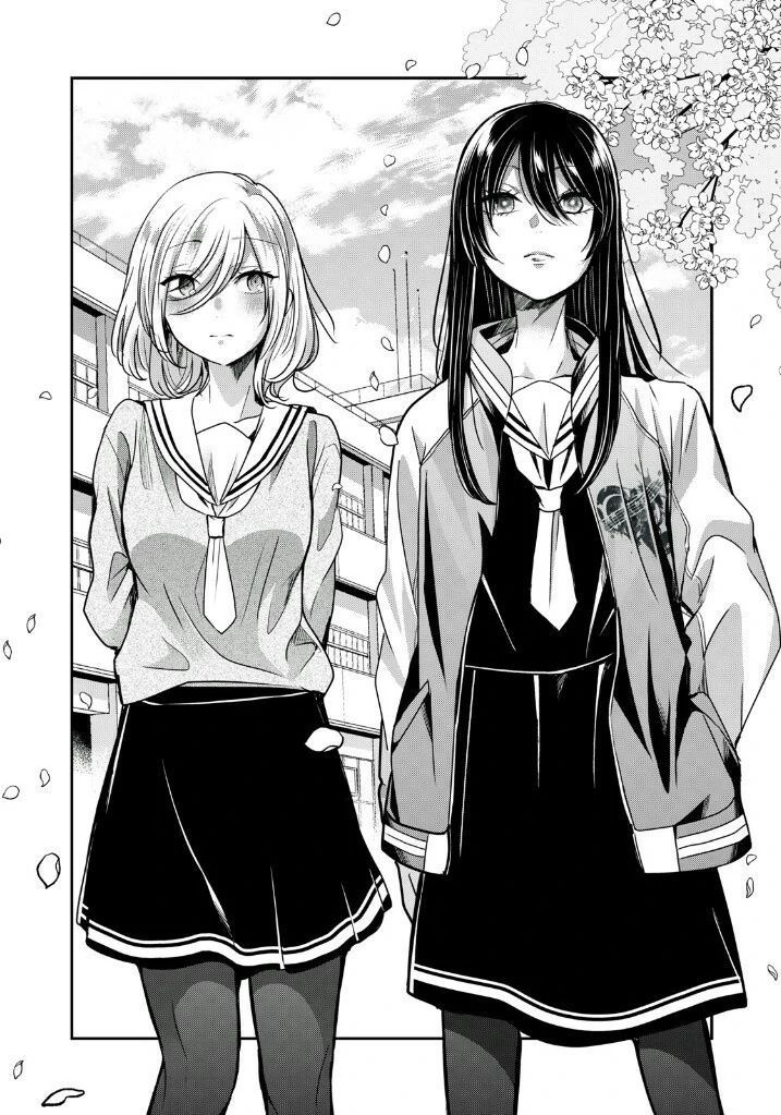 Vầng Trăng Đêm Mưa - Chapter 2 - Page 3