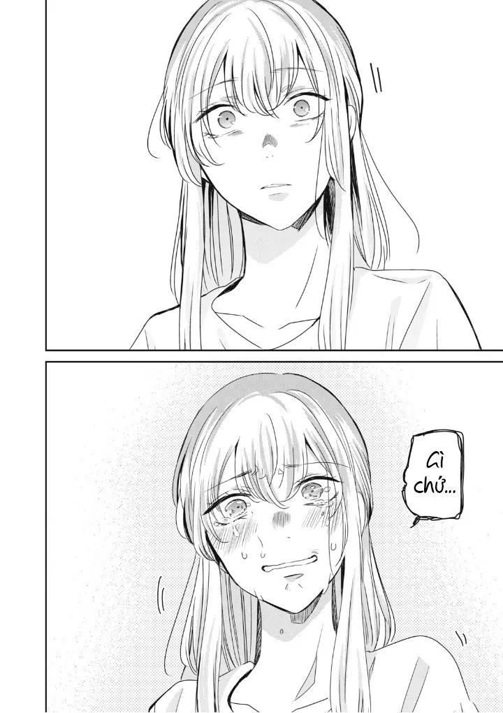 Vầng Trăng Đêm Mưa - Chapter 20 - Page 27