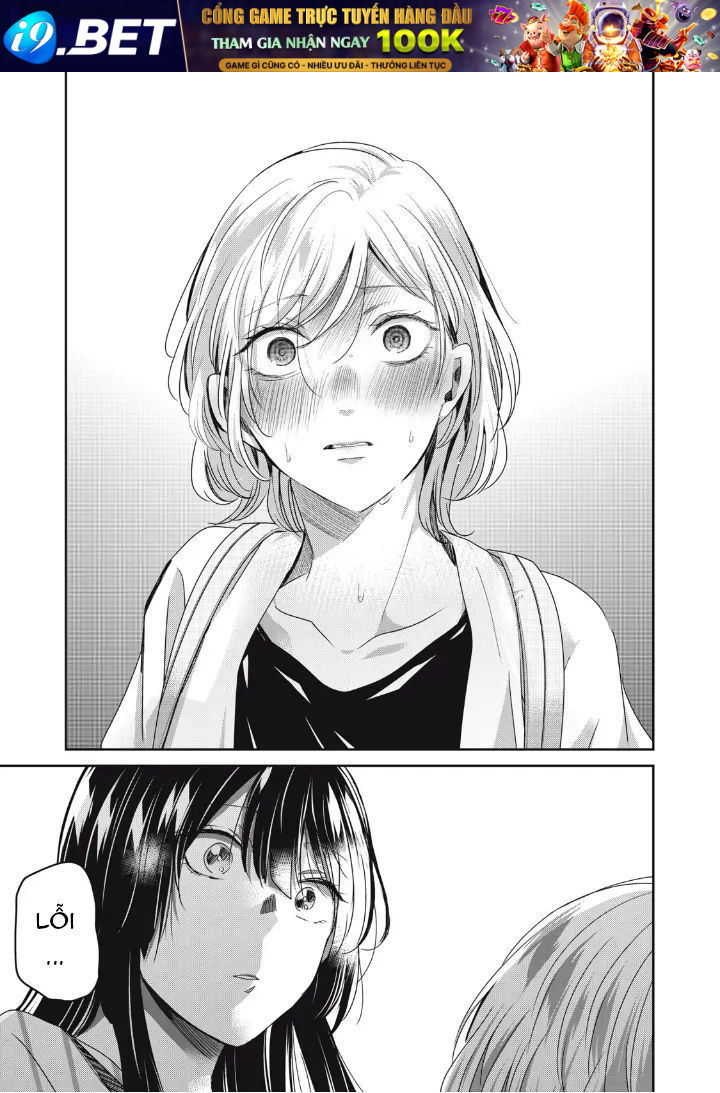 Vầng Trăng Đêm Mưa - Chapter 20 - Page 38