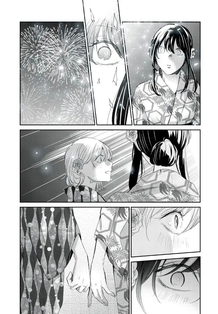 Vầng Trăng Đêm Mưa - Chapter 22 - Page 28