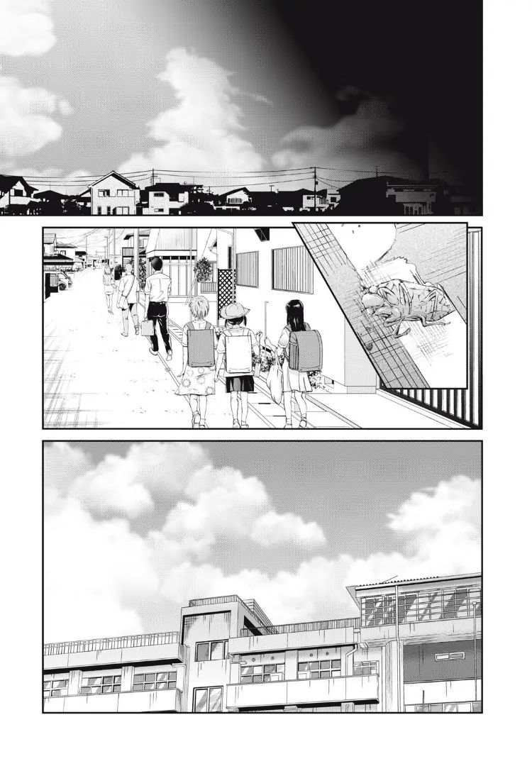 Vầng Trăng Đêm Mưa - Chapter 22 - Page 35